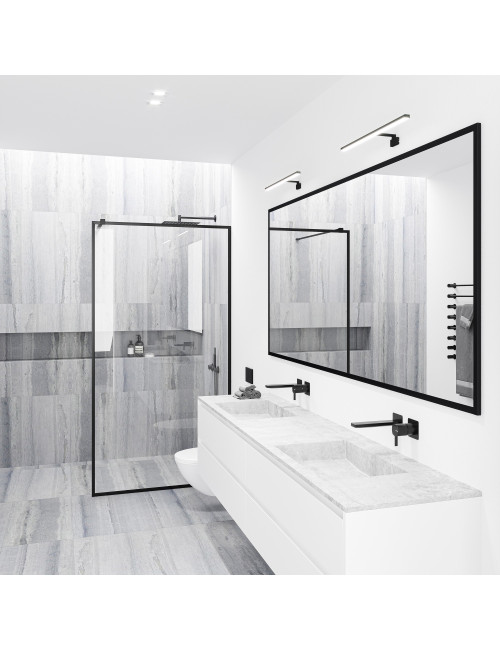 Wandleuchte Marlee IP44
