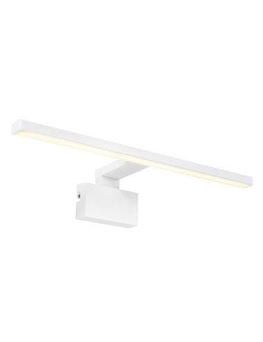 Wandleuchte Marlee IP44