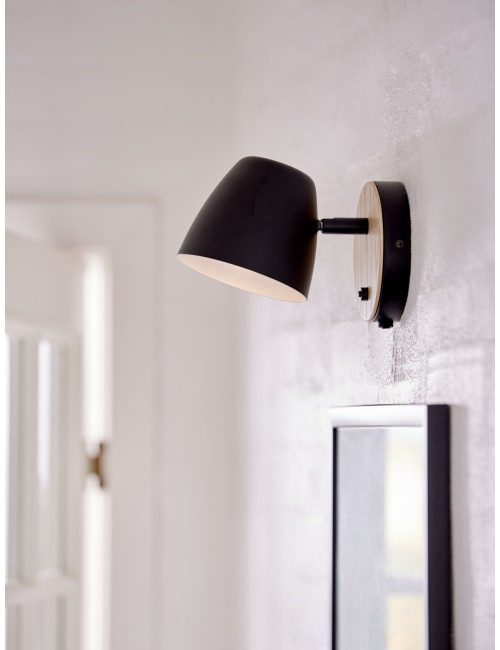 Wall lamp Theo