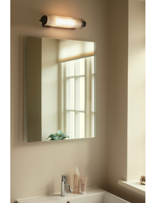 Wall lamp Nimal IP44