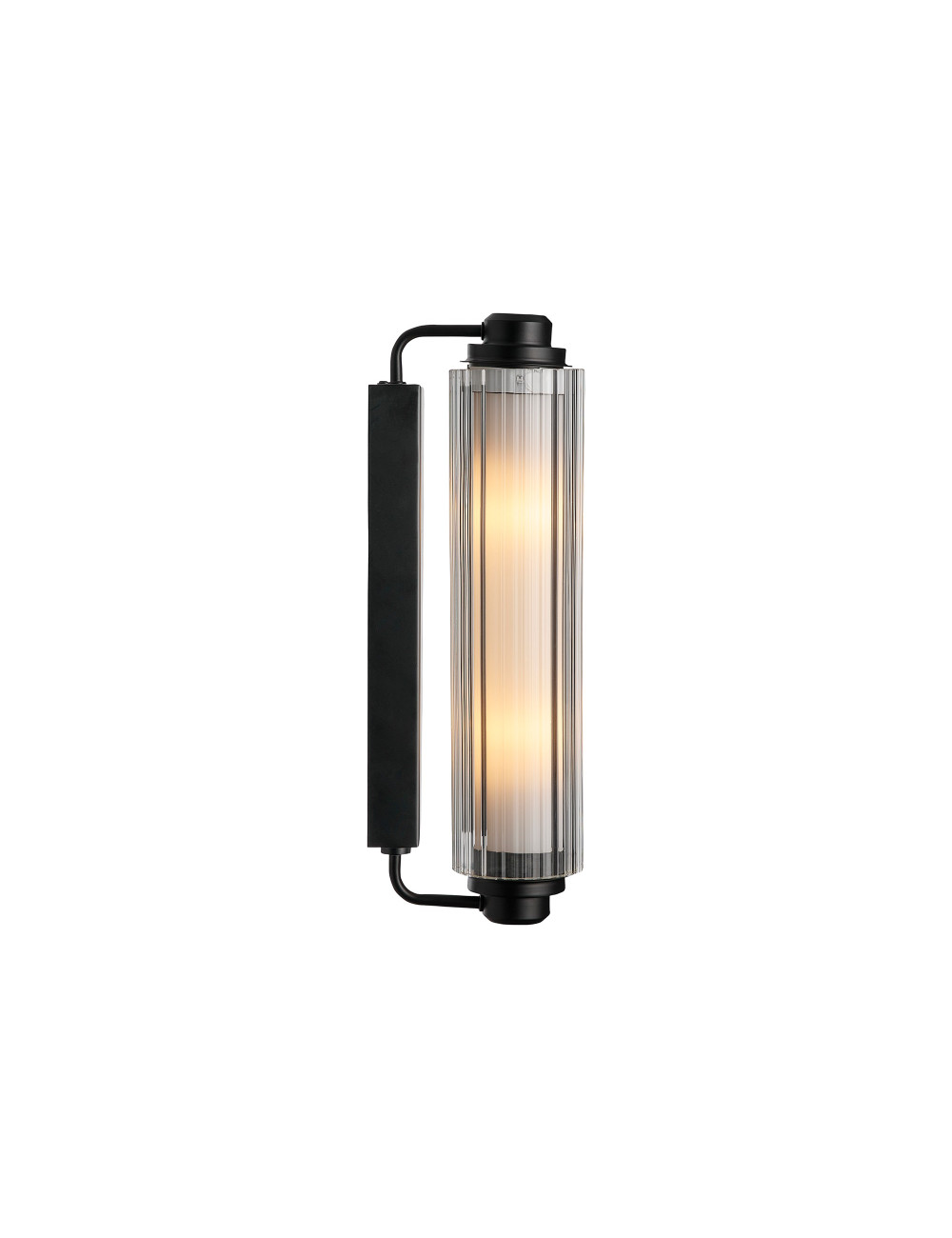Wandleuchte Nimal IP44