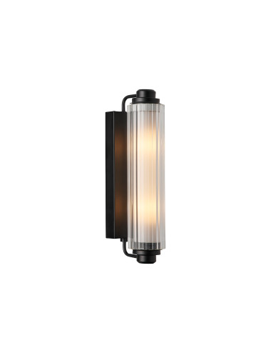 Wandleuchte Nimal IP44