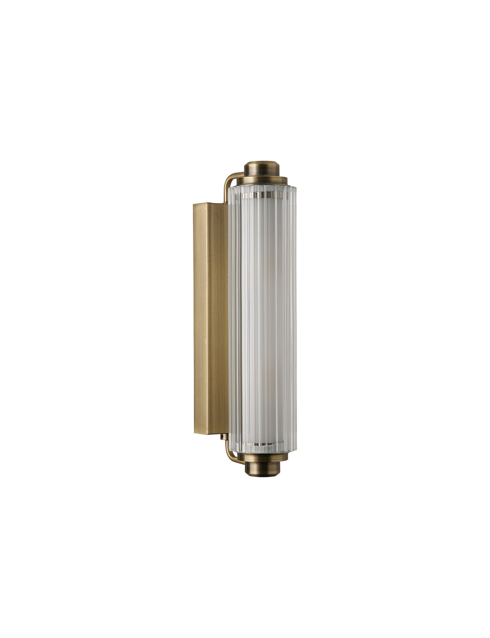 Wandleuchte Nimal IP44
