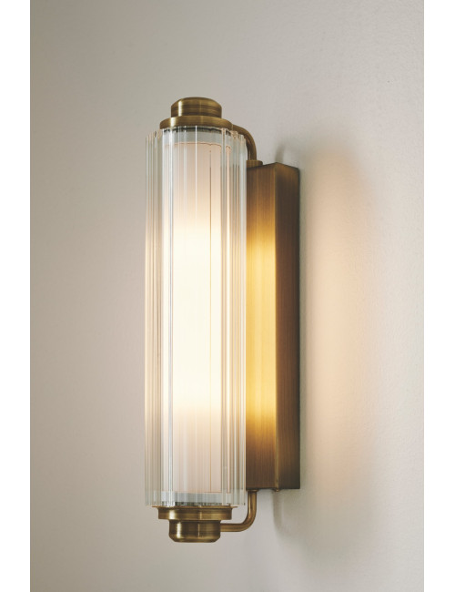 Wall lamp Nimal IP44