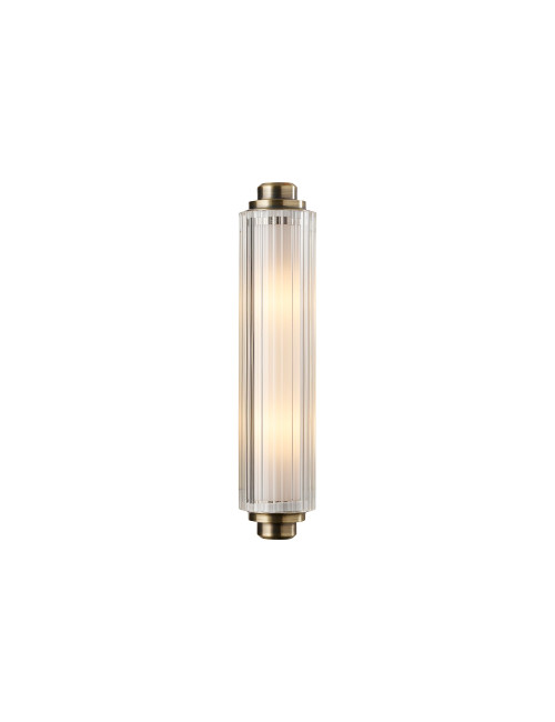 Wandleuchte Nimal IP44