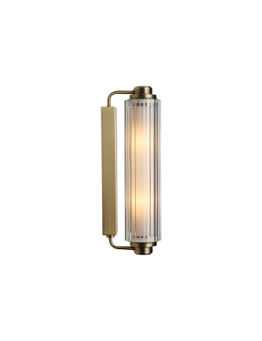 Wandleuchte Nimal IP44