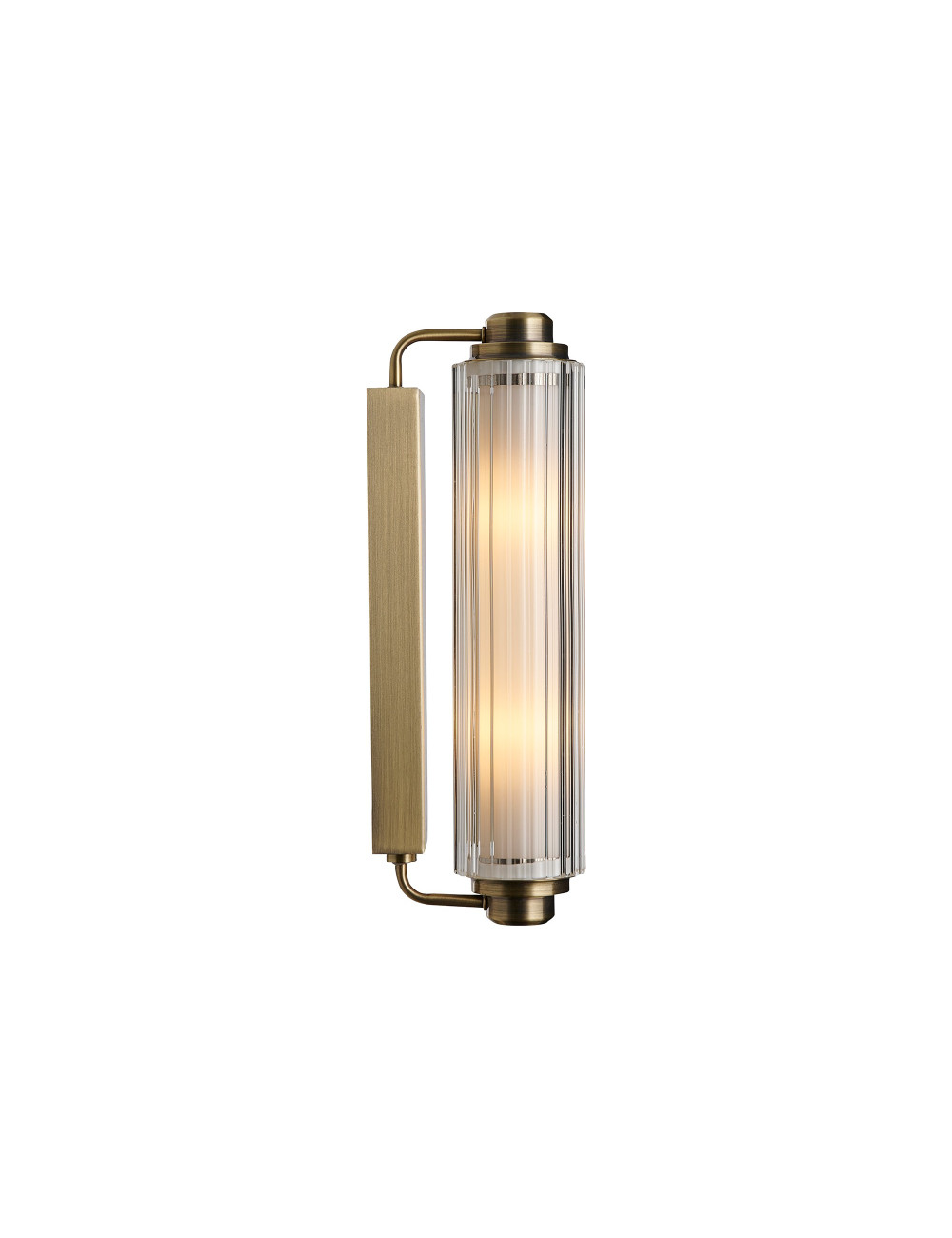 Wandleuchte Nimal IP44