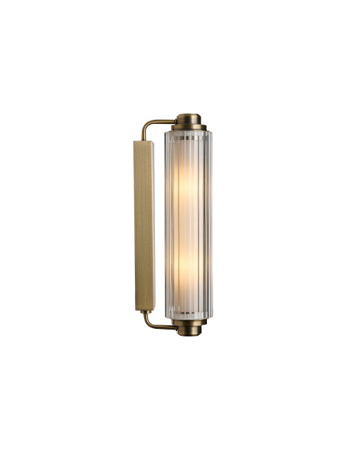 Wandleuchte Nimal IP44