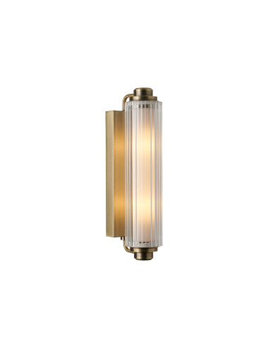 Wandleuchte Nimal IP44