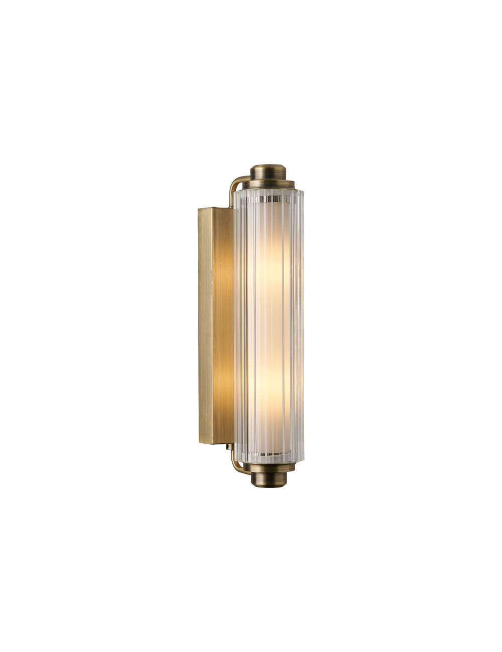 Wandleuchte Nimal IP44