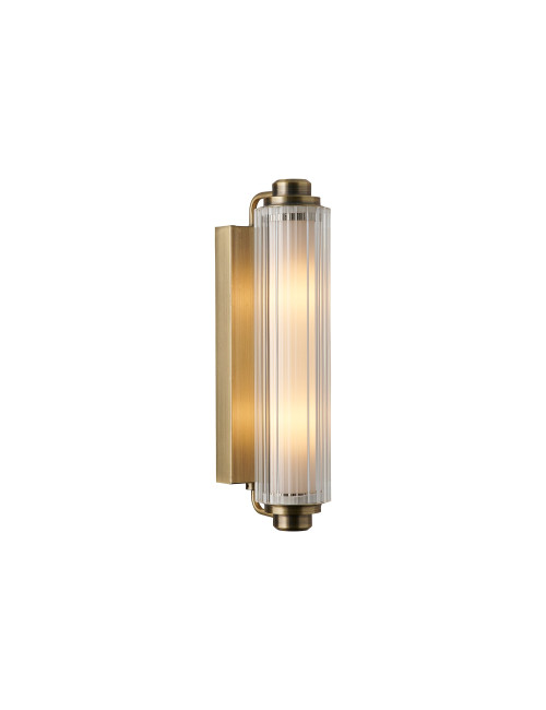 Wandleuchte Nimal IP44