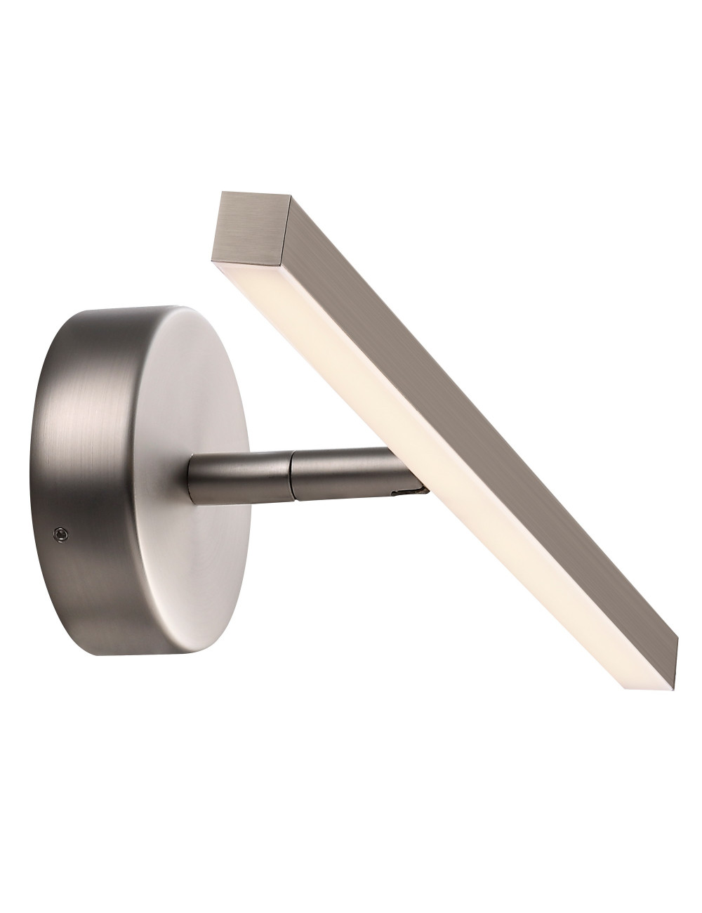 Sieninis šviestuvas Ip S13 IP44