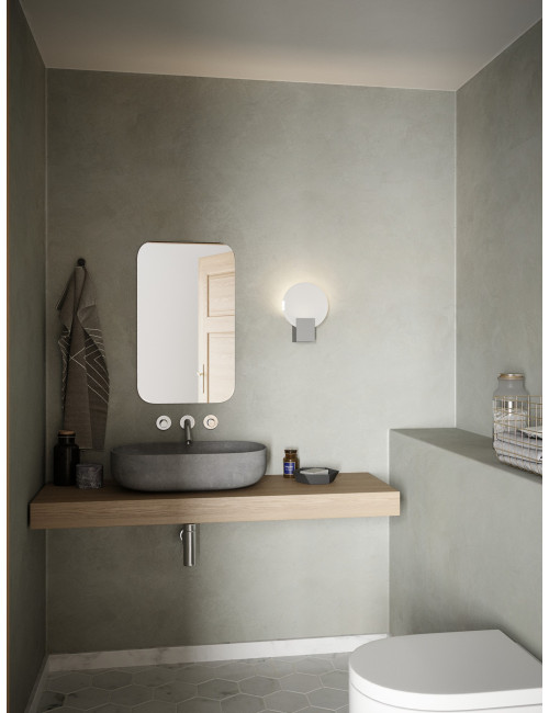 Wandleuchte Hester IP44