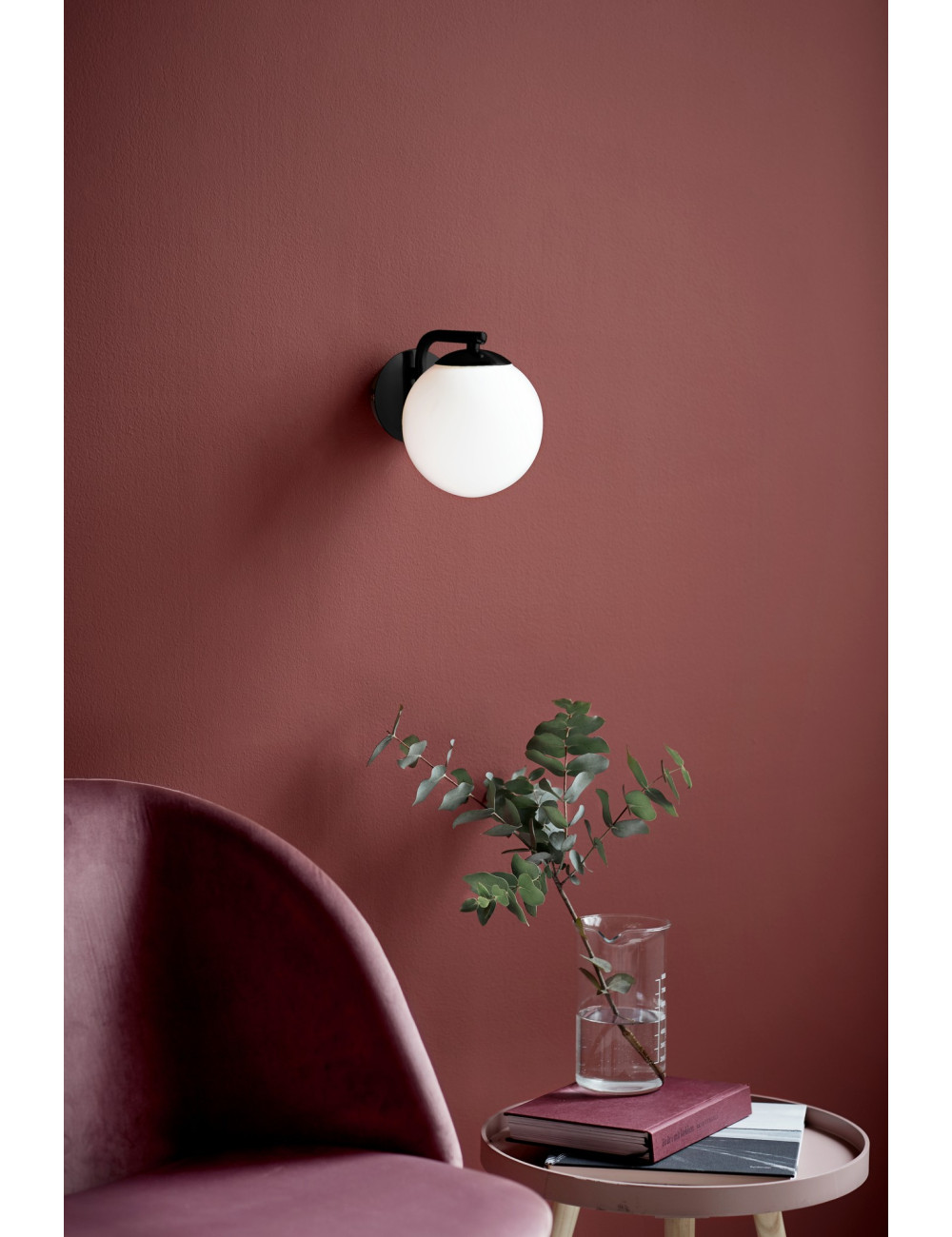 Sienas lampa Grant