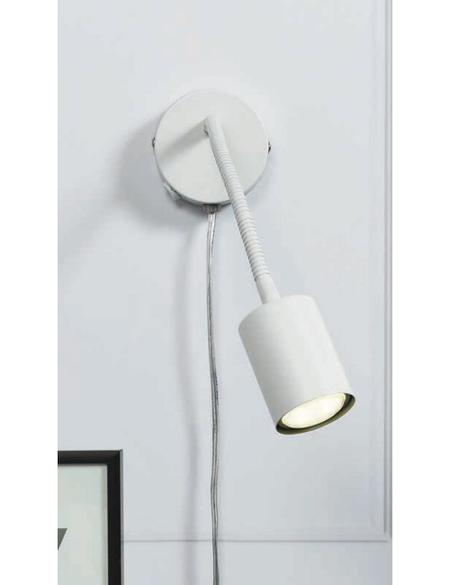 Sieninis šviestuvas Explore