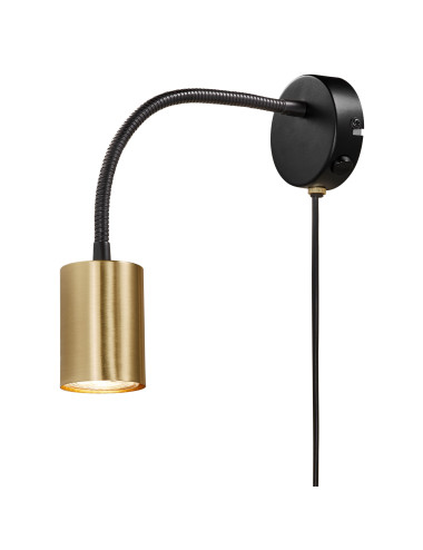 Wall lamp Explore