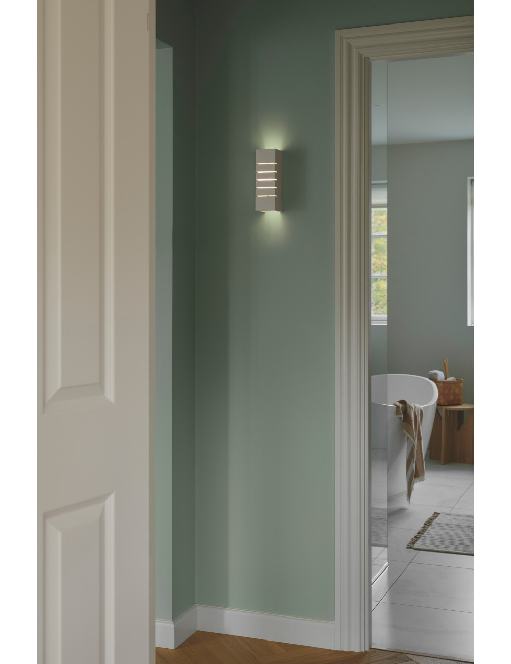 Wall lamp Lancio