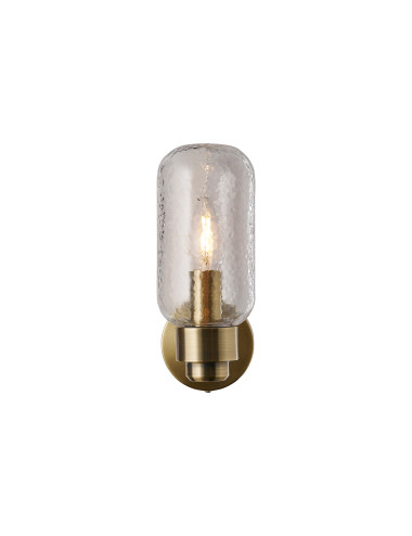 Wandleuchte Tutan IP44