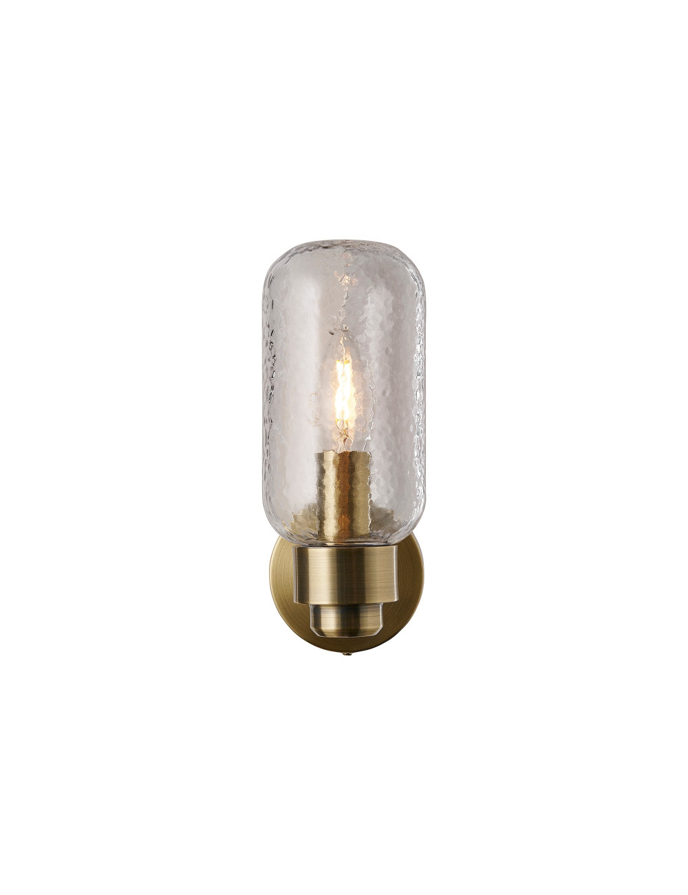 Wandleuchte Tutan IP44