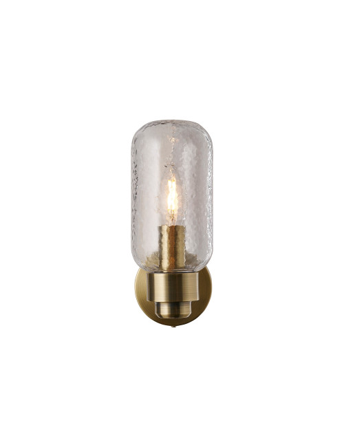 Wandleuchte Tutan IP44