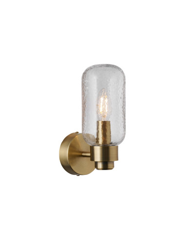 Wandleuchte Tutan IP44