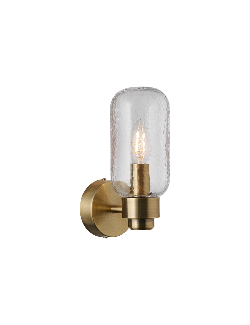 Wandleuchte Tutan IP44
