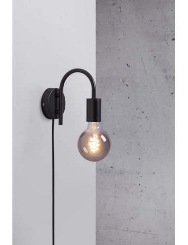 Nordlux - Paco 2112071003 sienas lampa | TavaGaisma.lv