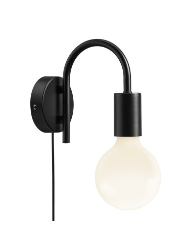 Nordlux - Paco 2112071003 sienas lampa | TavaGaisma.lv