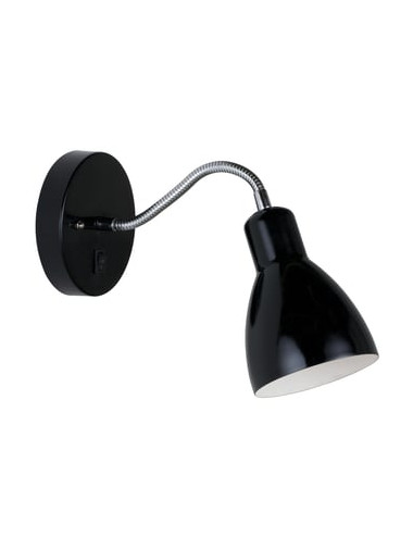 Sienas lampa Cyclone
