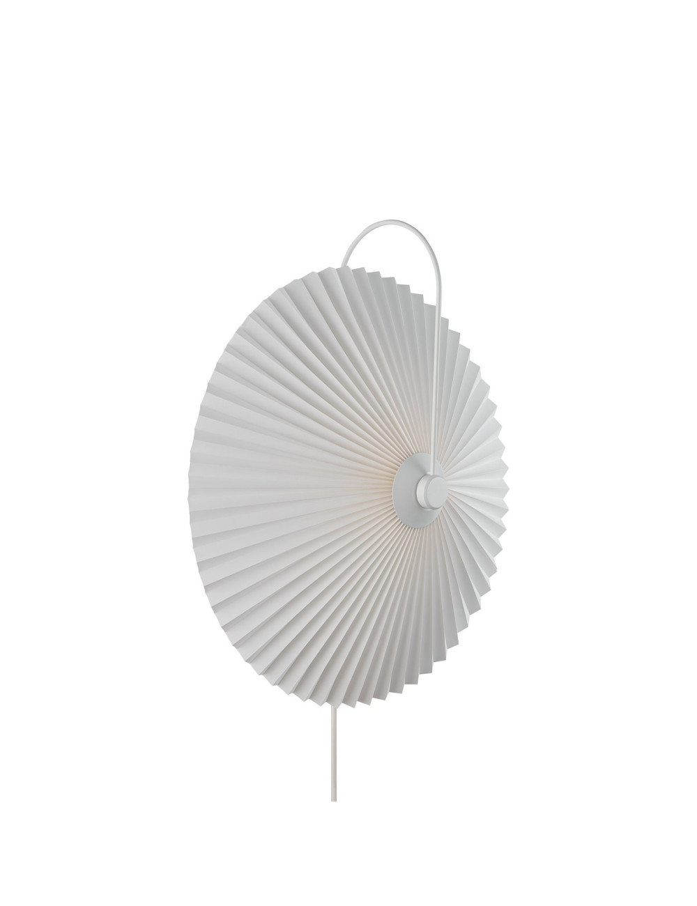 Wall lamp Nadia