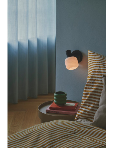 Nordlux - Milford 2412631003 sienas lampa | TavaGaisma.lv