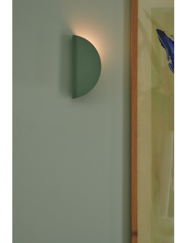 Wandleuchte Model 2110