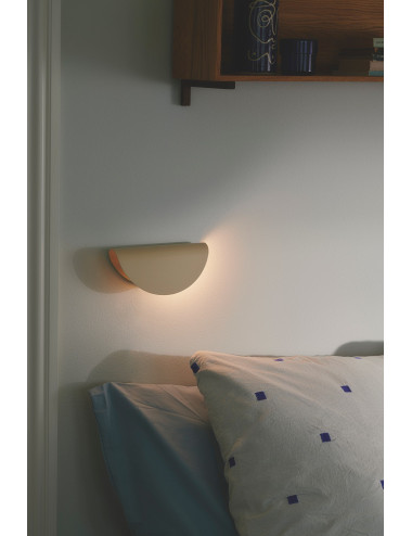 Wall lamp Model 2110