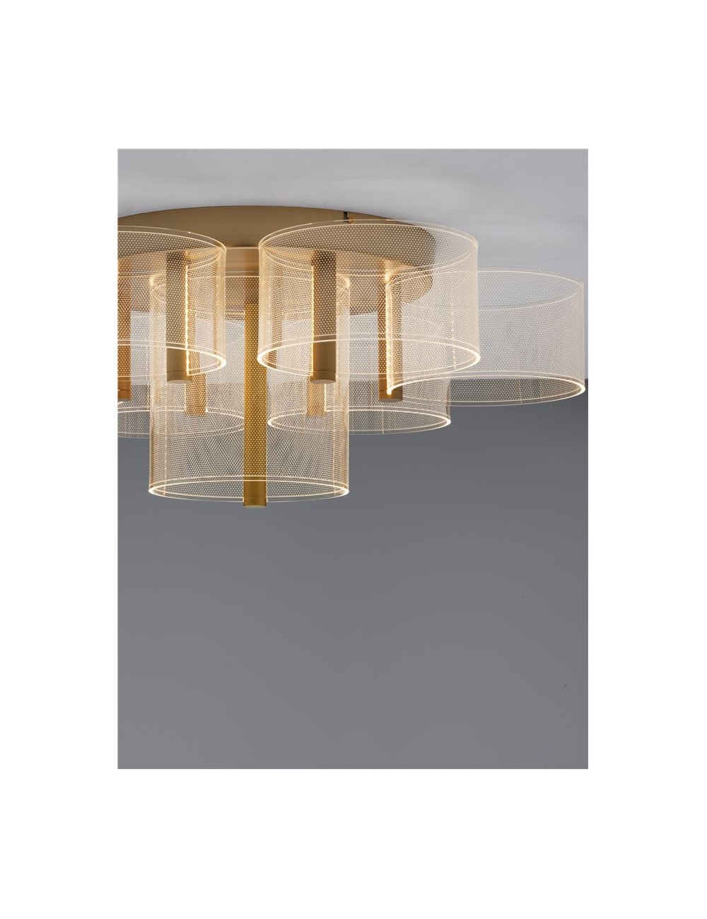 Laelamp Gatlin Ø61,7 LED