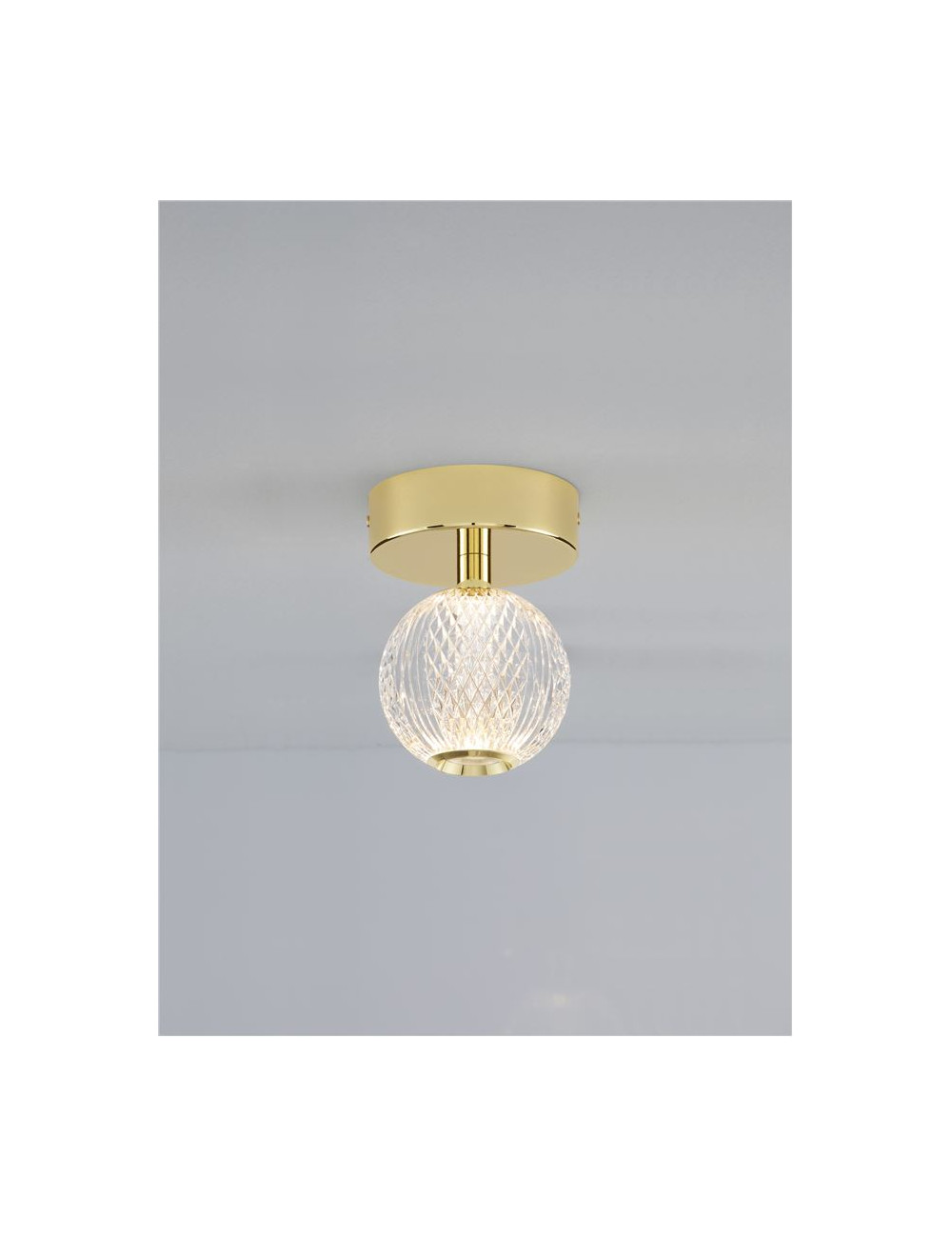 Griestu lampa Brillante Ø12 LED