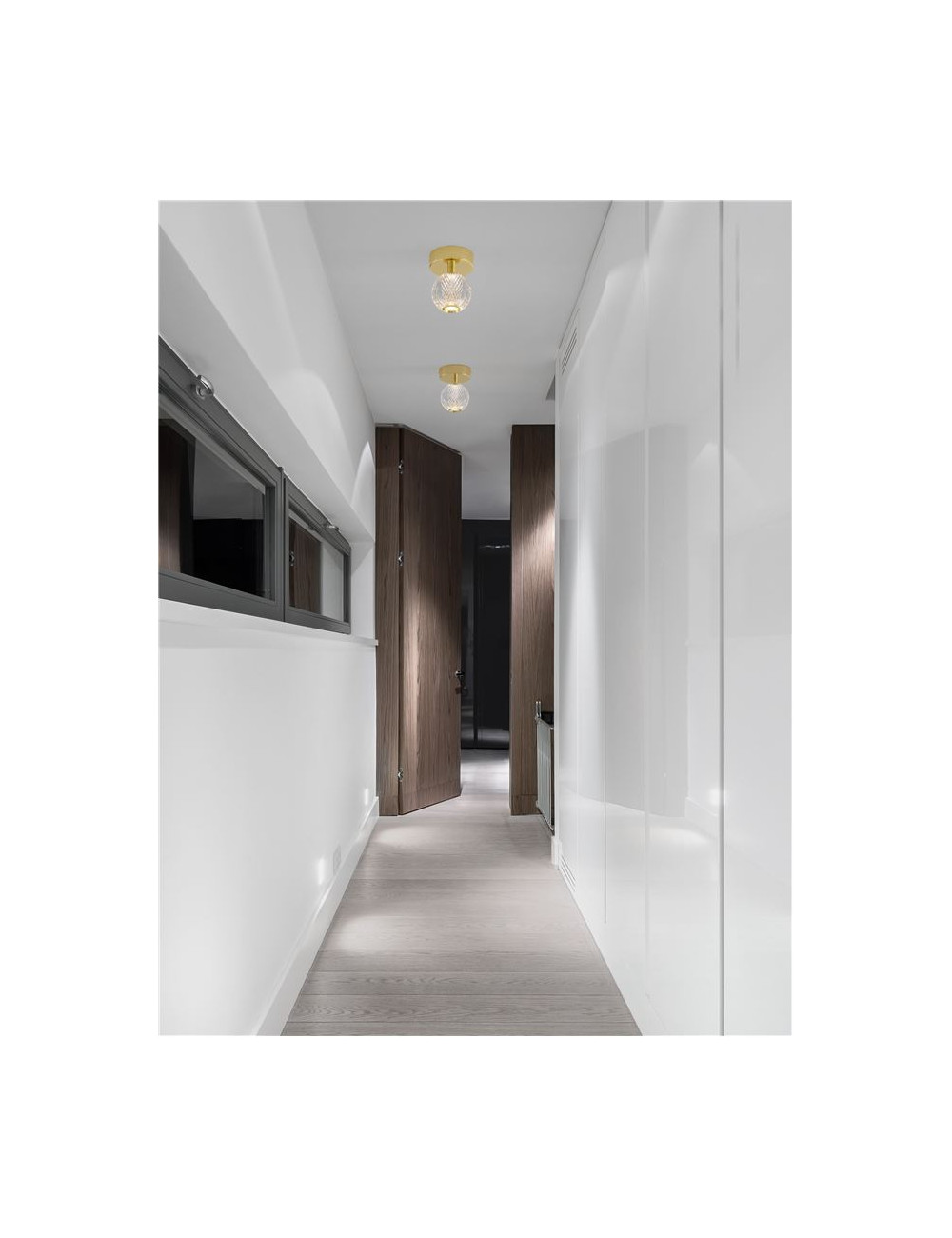 Deckenleuchte Brillante Ø12 LED