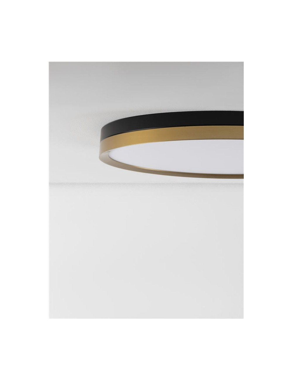 Deckenleuchte Cantria Ø50 LED