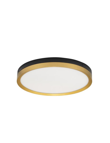 Deckenleuchte Cantria Ø40 LED