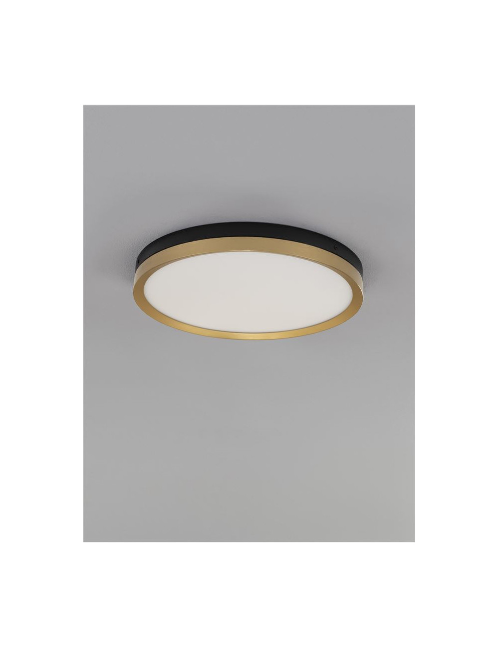 Deckenleuchte Cantria Ø40 LED