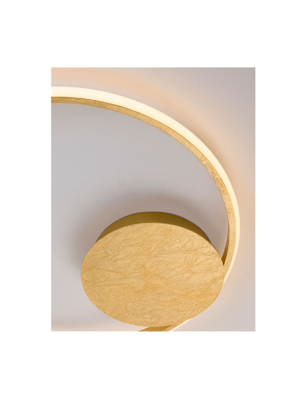 Laelamp Fuline Ø50 LED
