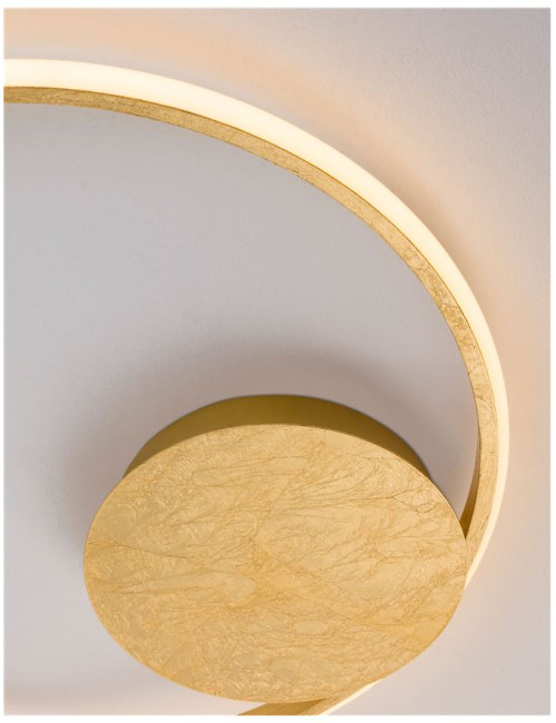 Laelamp Fuline Ø50 LED