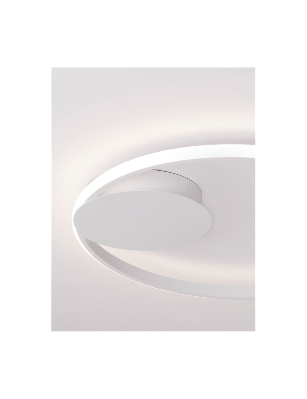 Потолочная лампа Fuline Ø50 LED