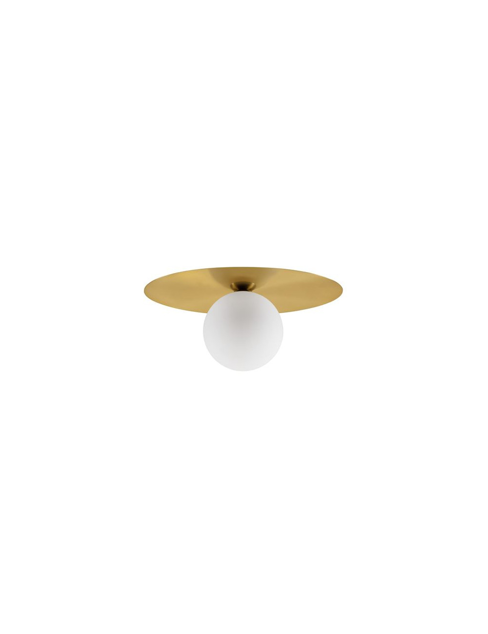 Ceiling lamp Idigo Ø40