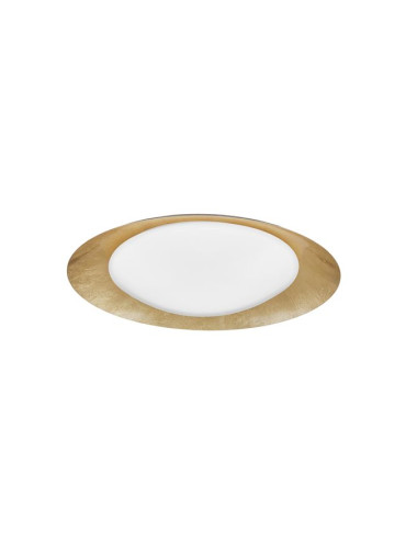 Deckenleuchte Zano Ø50 LED