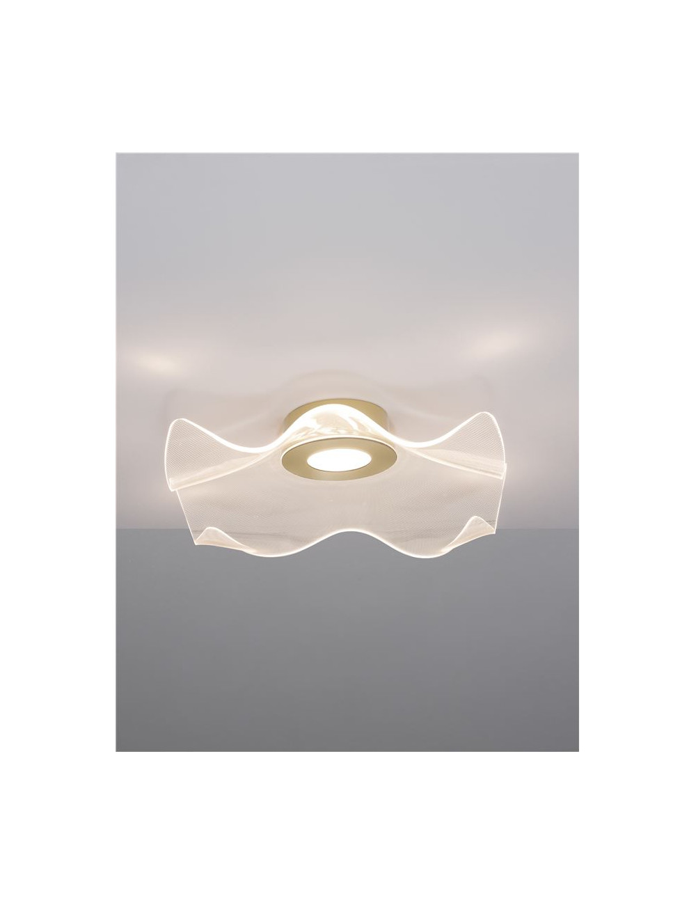 Laelamp Siderno Ø50 LED
