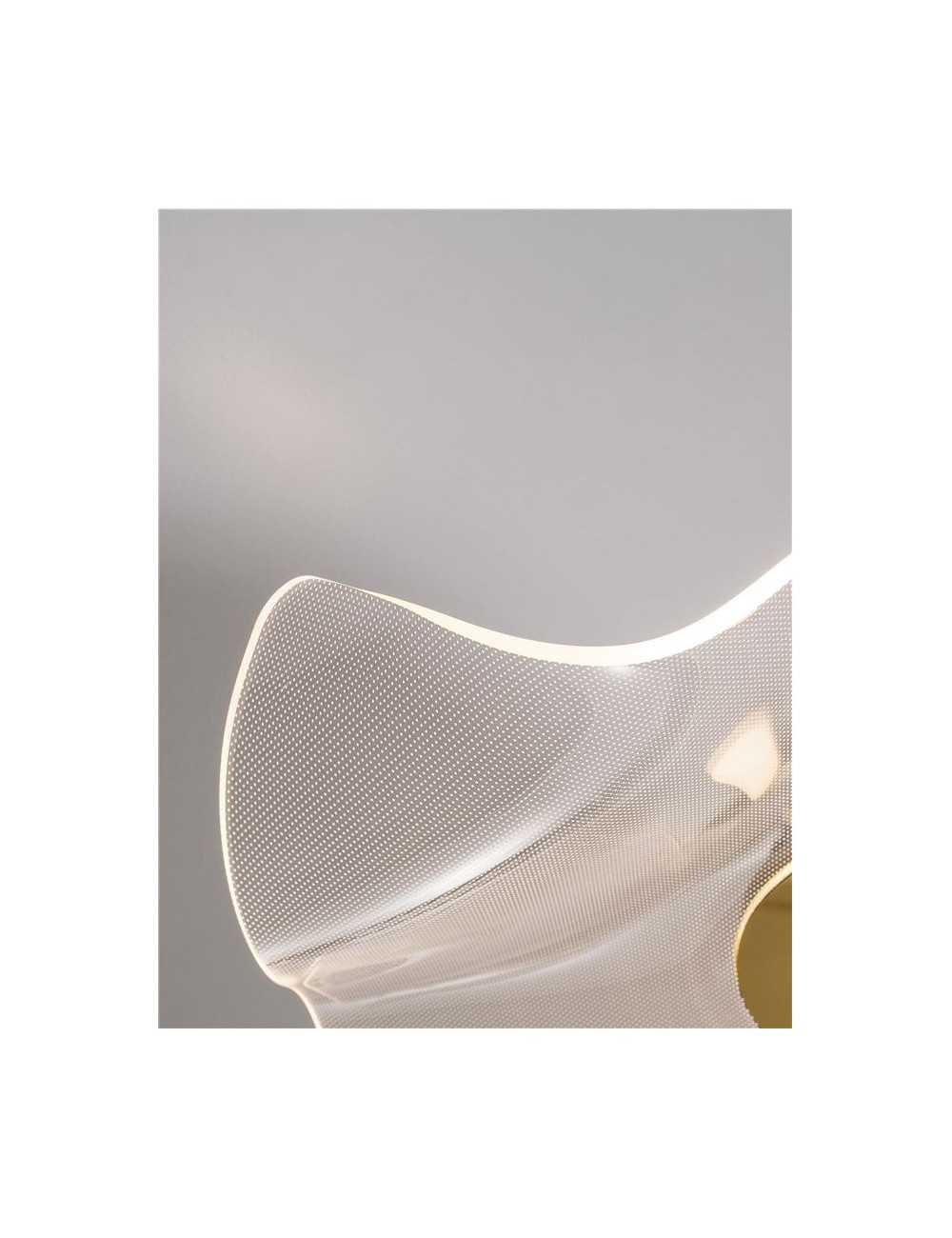 Laelamp Siderno Ø50 LED