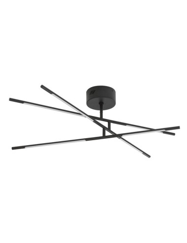 Deckenleuchte Raccio LED