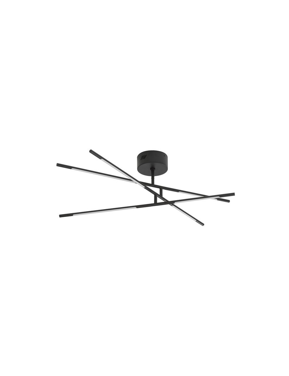 Deckenleuchte Raccio LED