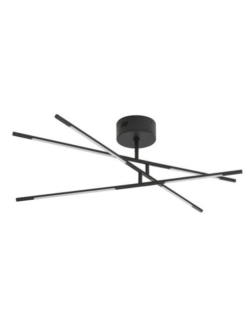 Deckenleuchte Raccio LED