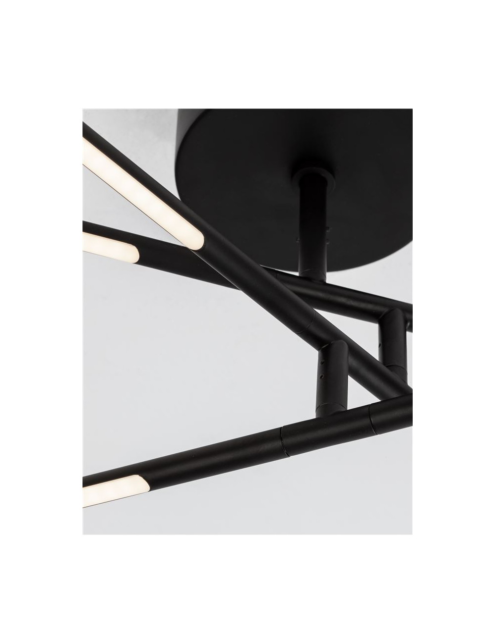 Ceiling lamp Raccio LED